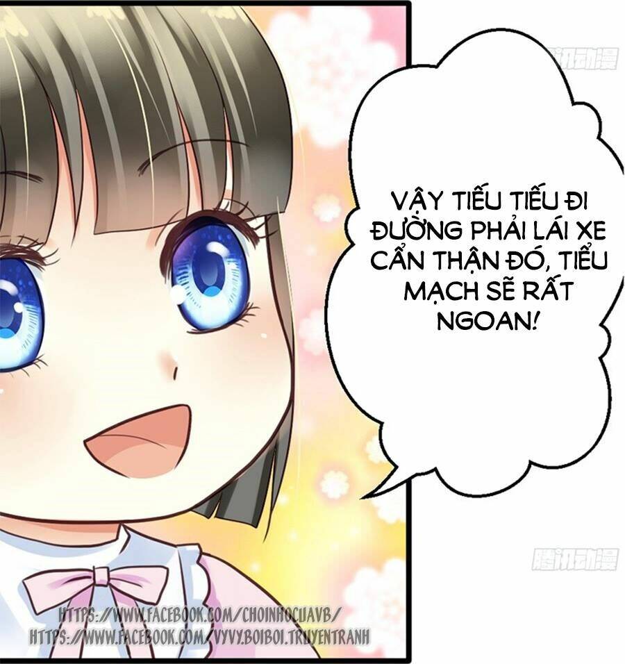 Tổng Thống Ác Quỷ Xin Buông Tay Chương 2 Ảnh 41