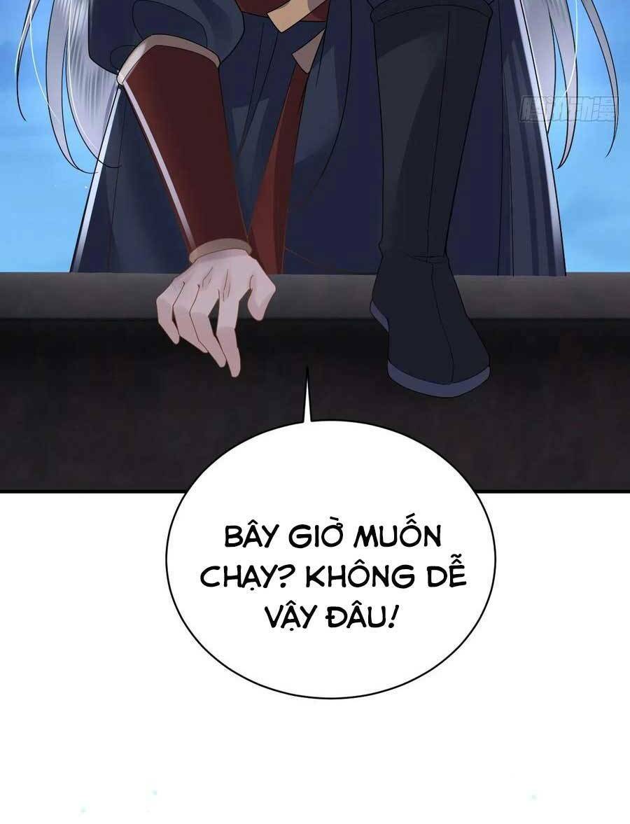 Xuyên Qua Làm Vương Phi Miệng Quạ Chương 32 Ảnh 31