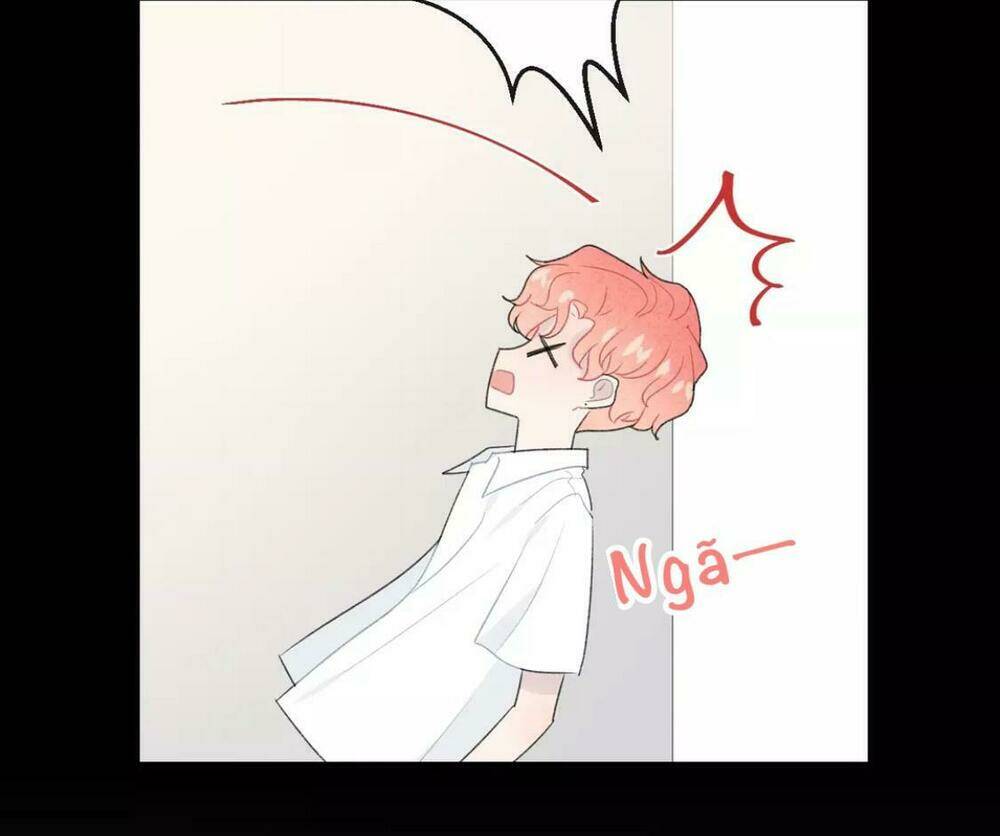 Từ Cái Nhìn Của Em Chương 22 Ảnh 16