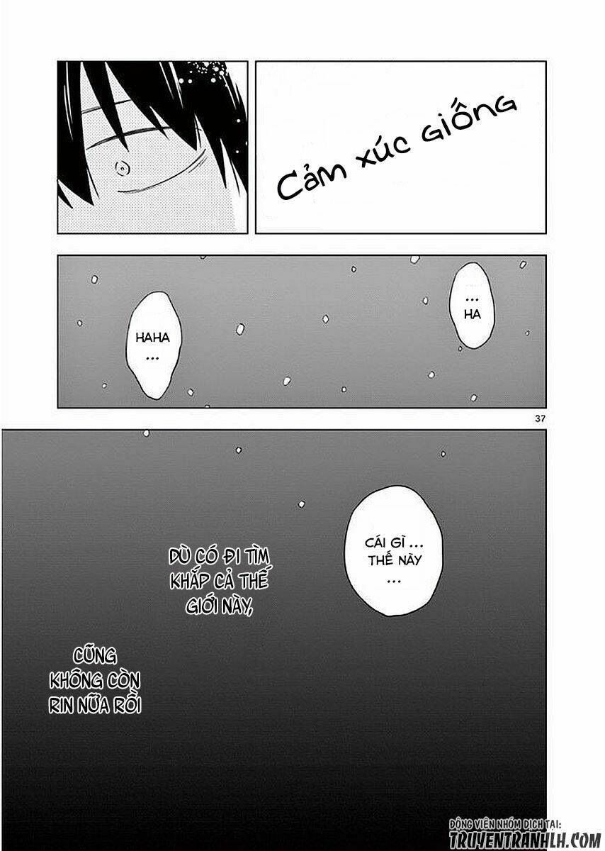 Nidome No Natsu, Nidoto Aenai Kimi Chương 10 Ảnh 41