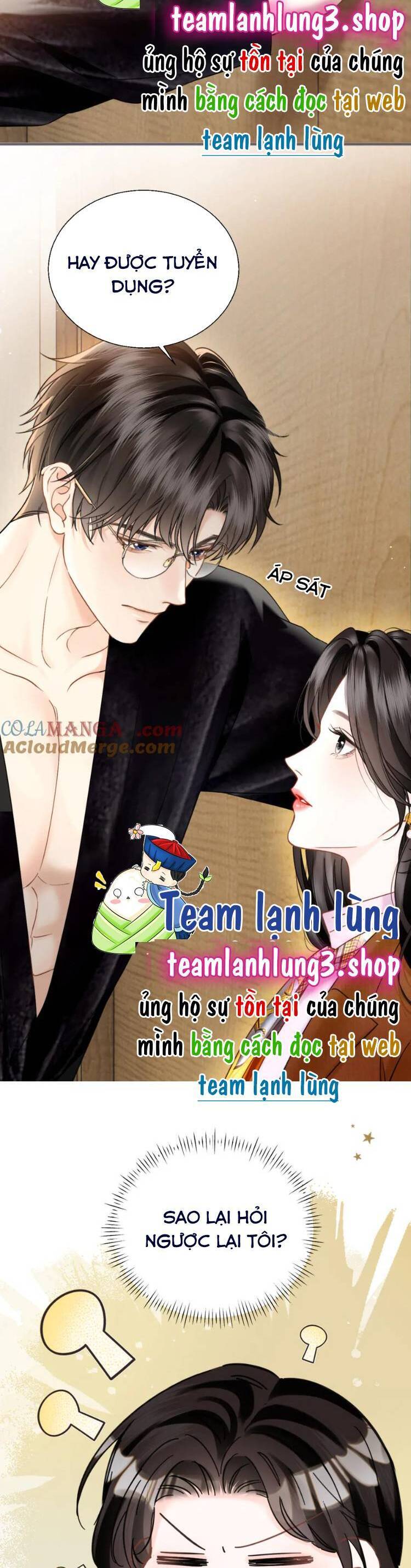 Say Đắm Chương 33 Ảnh 5