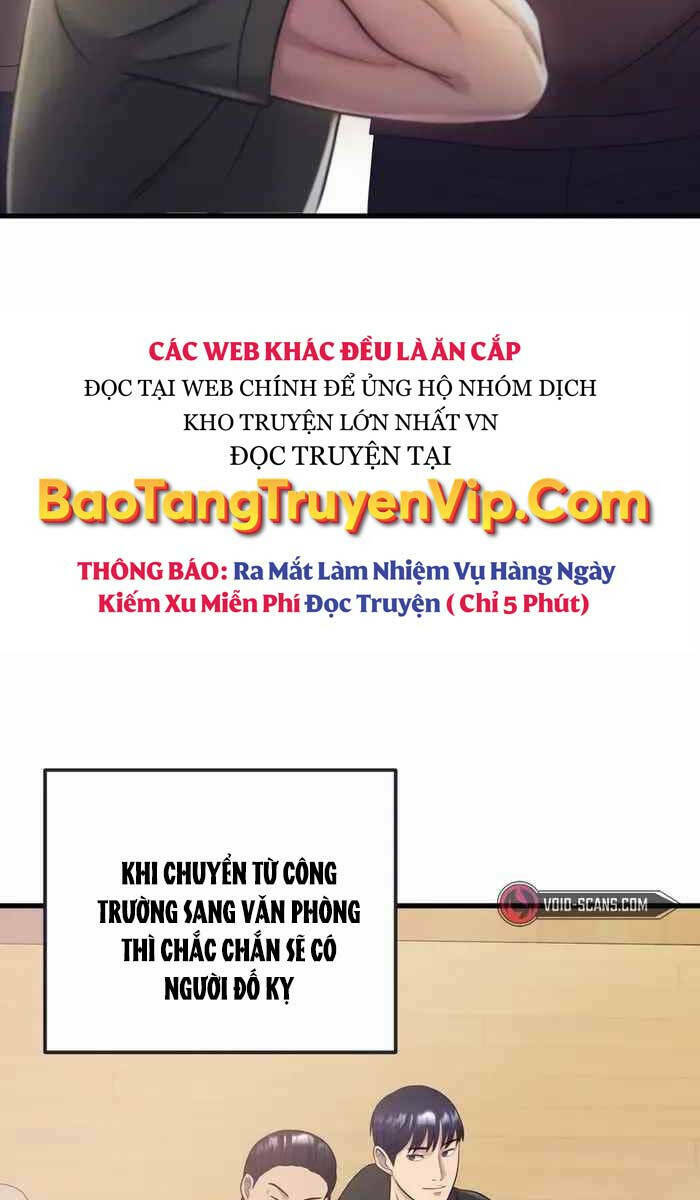 Kiếp Này Tôi Sẽ Là Phản Diện Chương 8 Ảnh 117