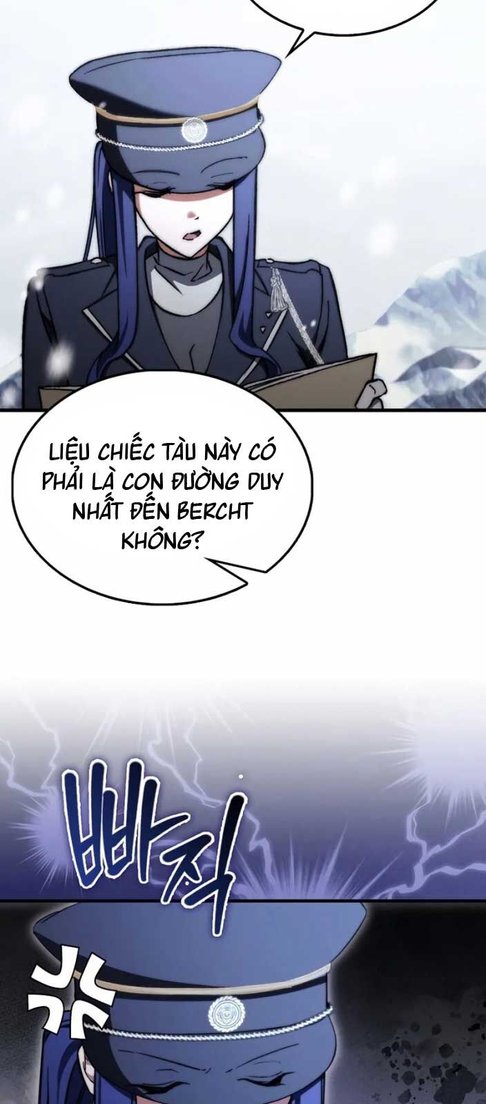 Đại Phản Diện Khao Khát Được Sống Chương 25 Ảnh 38