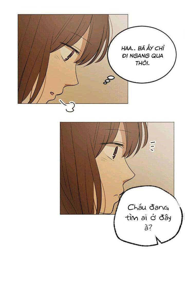 Tình Yêu Tuổi Trẻ Chương 44 Ảnh 21