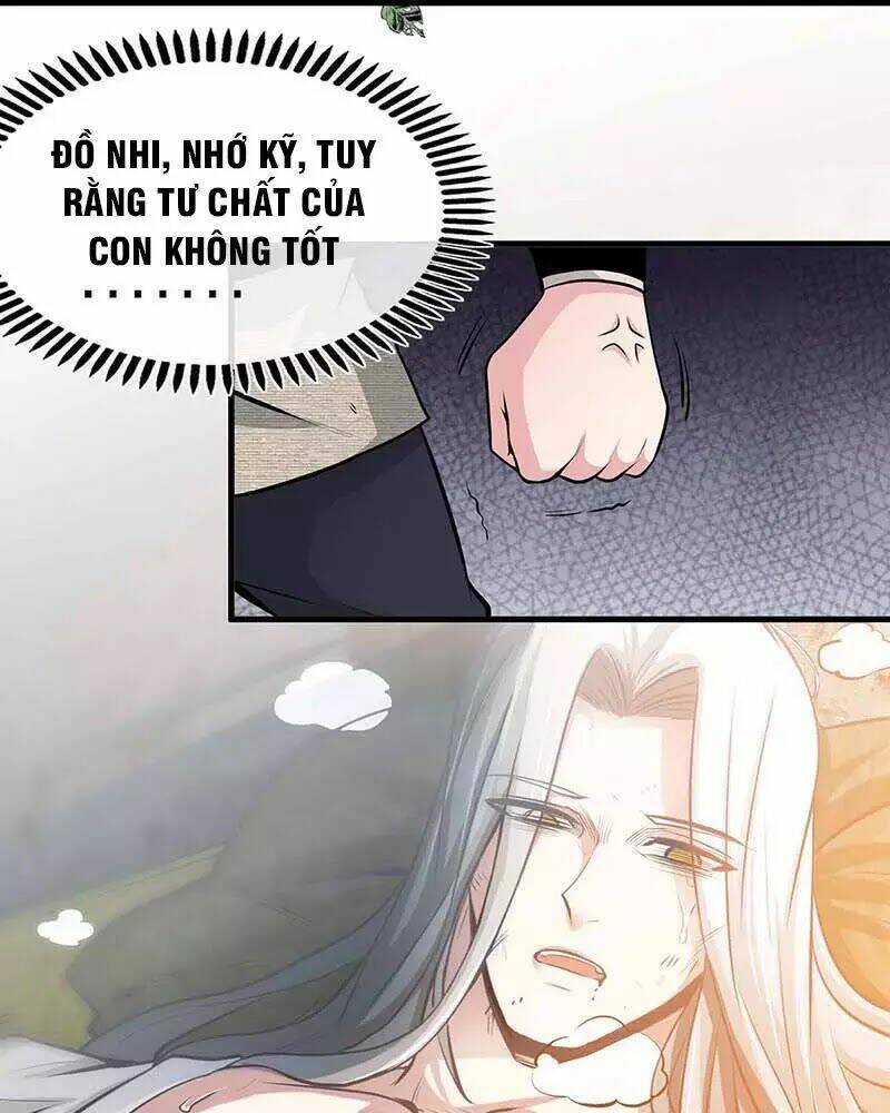 Võ Hồn Tuyệt Thế Chương 1 Ảnh 56