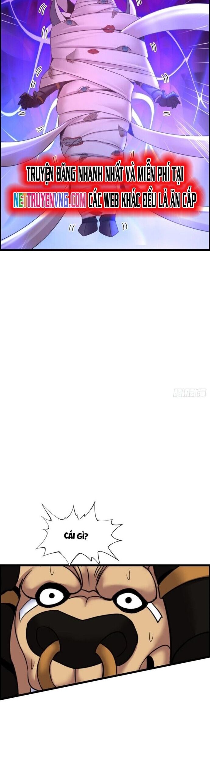 Phát Sóng Trực Tiếp, Ta Quét Ngang Dị Giới Chương 31 Ảnh 9
