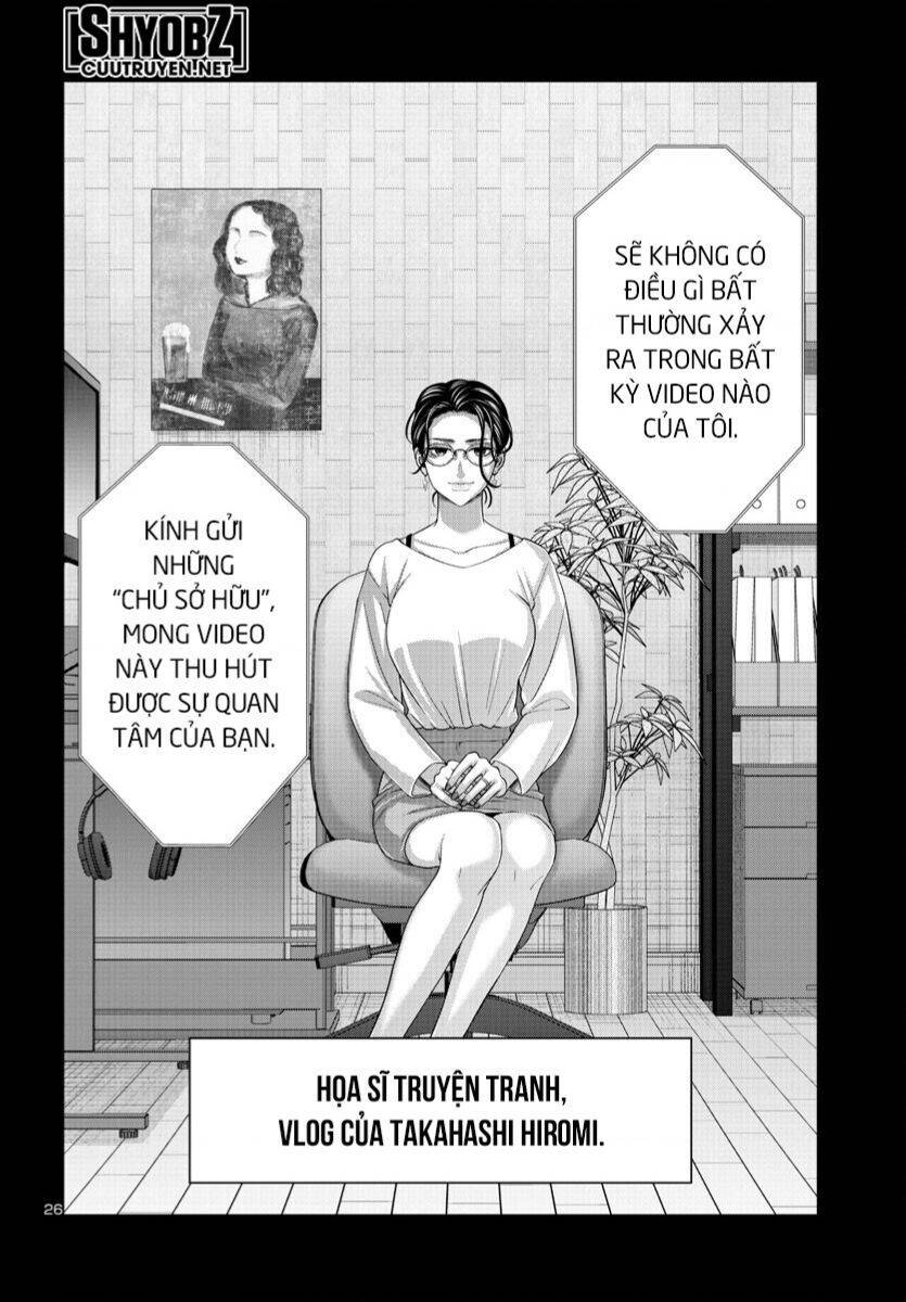 Dead Tube Chương 89 Ảnh 28