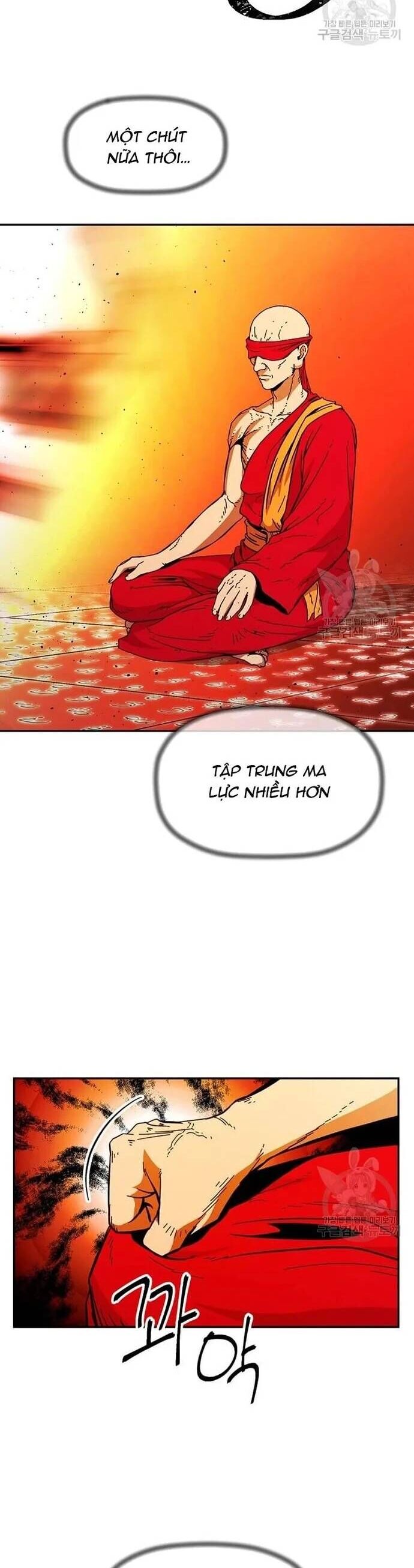 Học Giả Trở Lại Chương 167 Ảnh 3