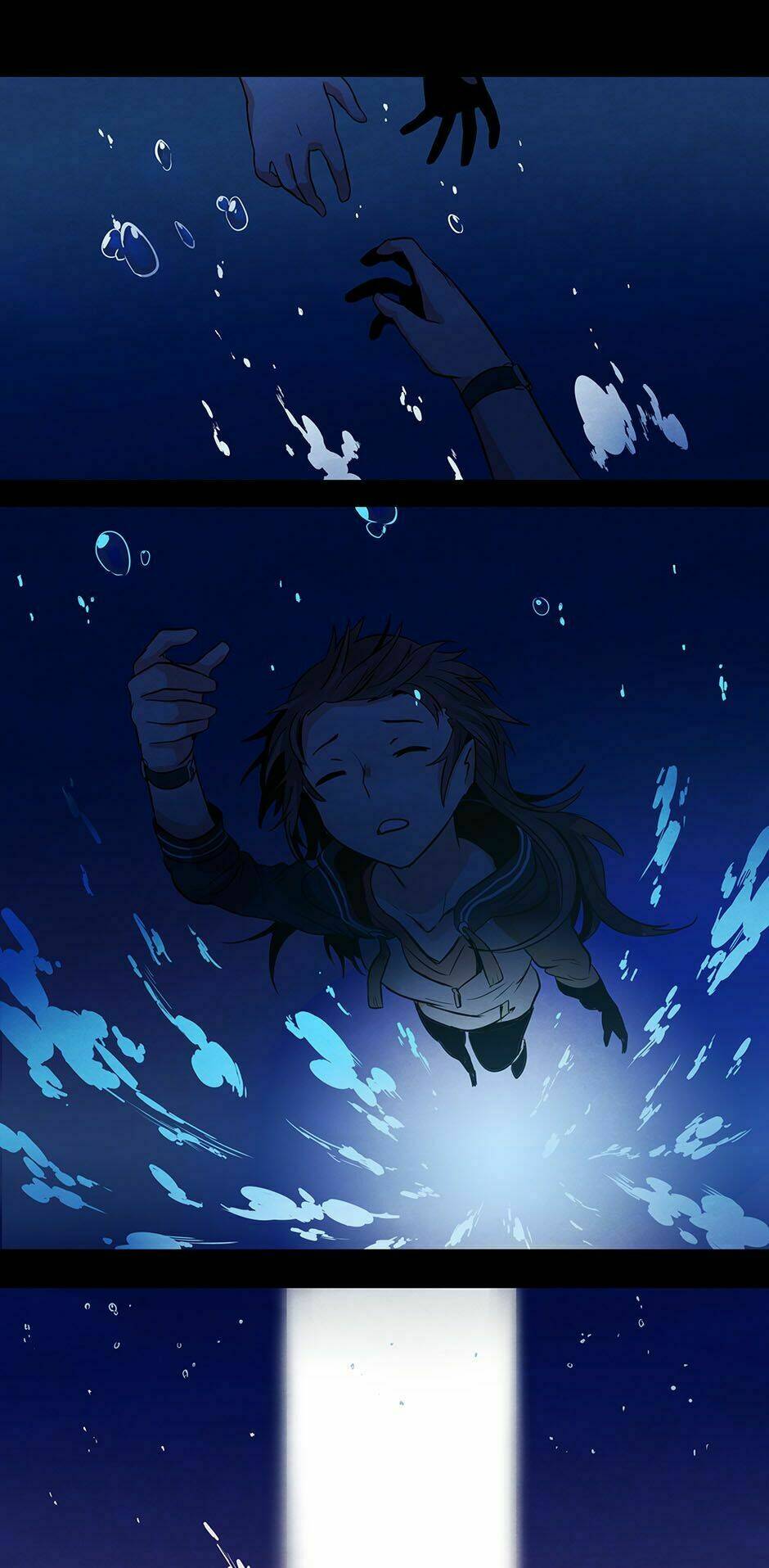 Summoner Chương 1 Ảnh 51
