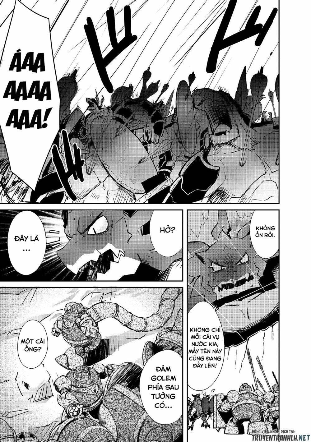 Lazy Dungeon Master Chương 20 Ảnh 20