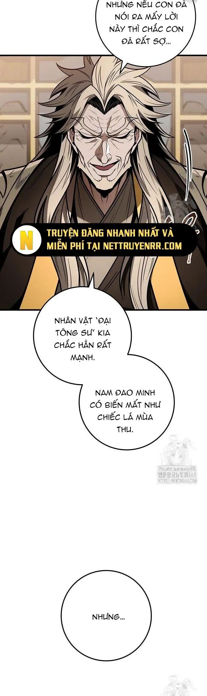 Thanh Kiếm Của Hoàng Đế Chương 76 Ảnh 42