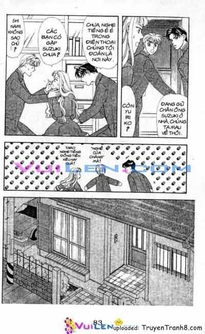 Công Tử Nghèo Chương 2 Ảnh 20