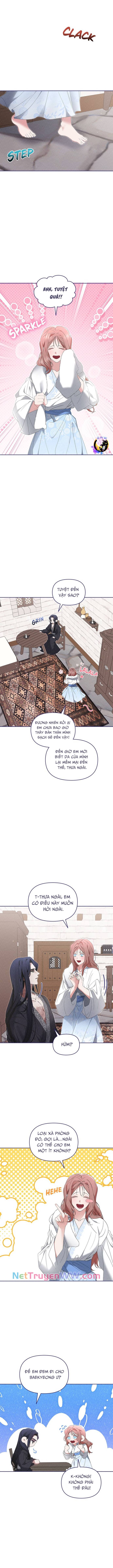 Bạn Đời Của Ryun Chương 46 Ảnh 14