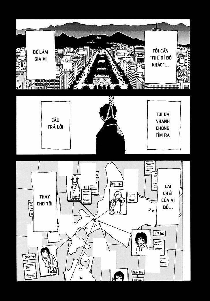Erased Chương 40 Ảnh 29
