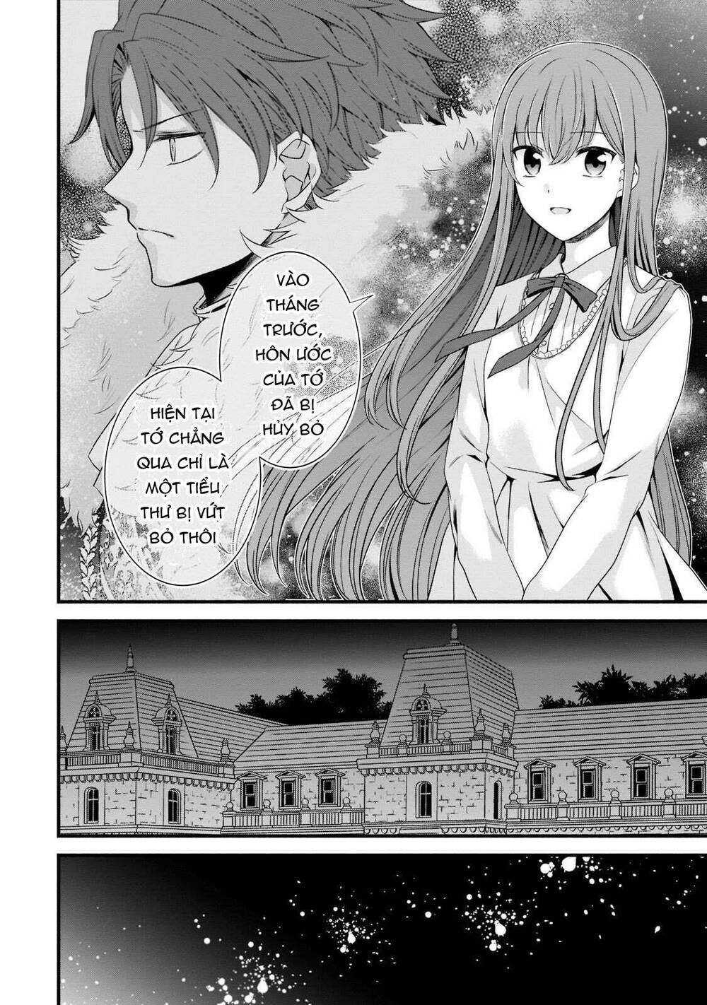 Sousei Mahou No Saigensha Chương 5 Ảnh 26