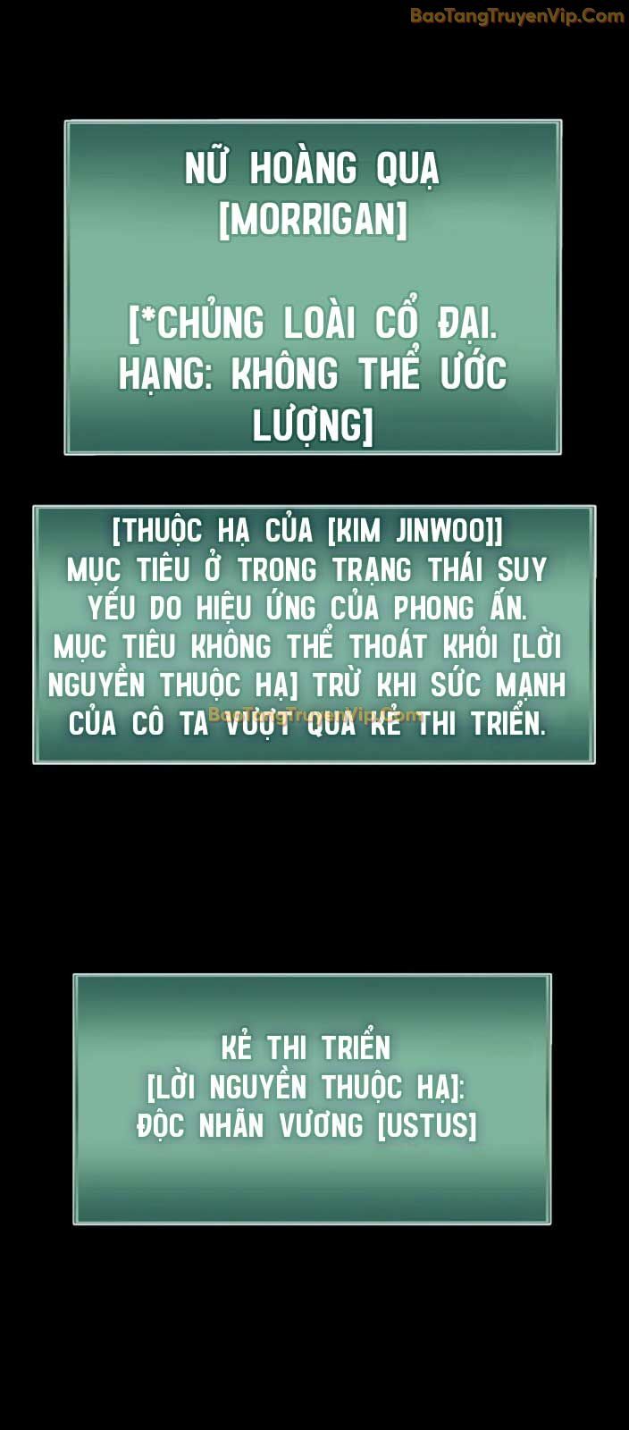 Hồi Ức Trong Ngục Tối Chương 123 Ảnh 57