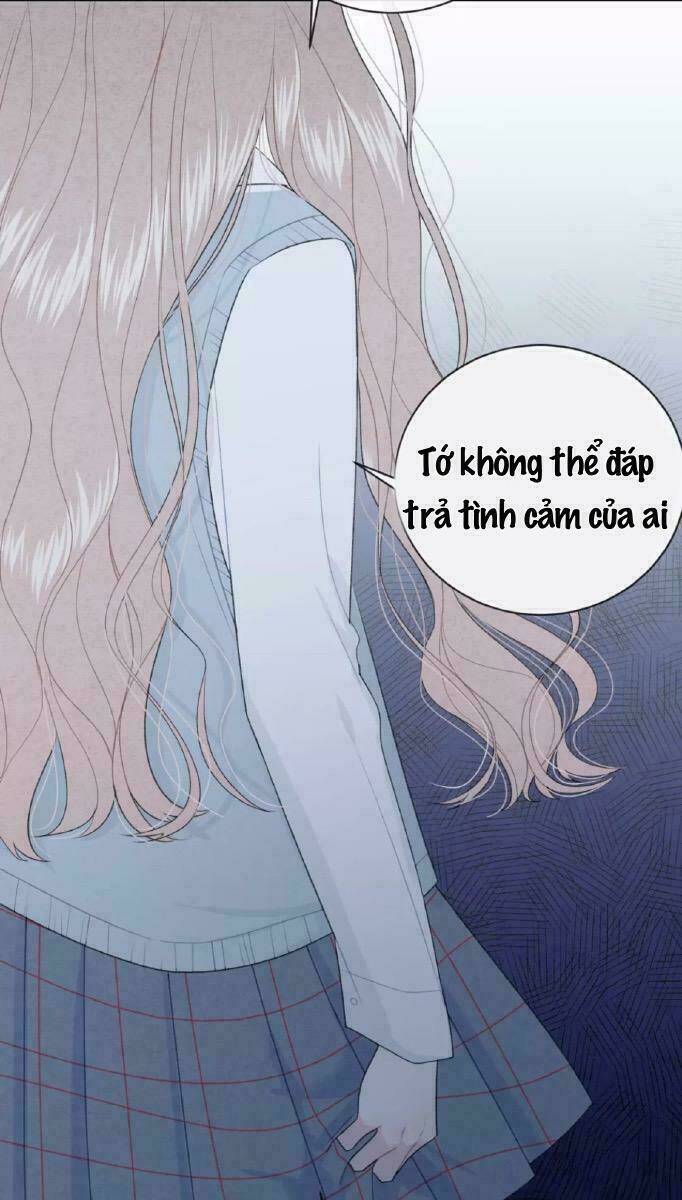 Từ Cái Nhìn Của Em Chương 38 Ảnh 45