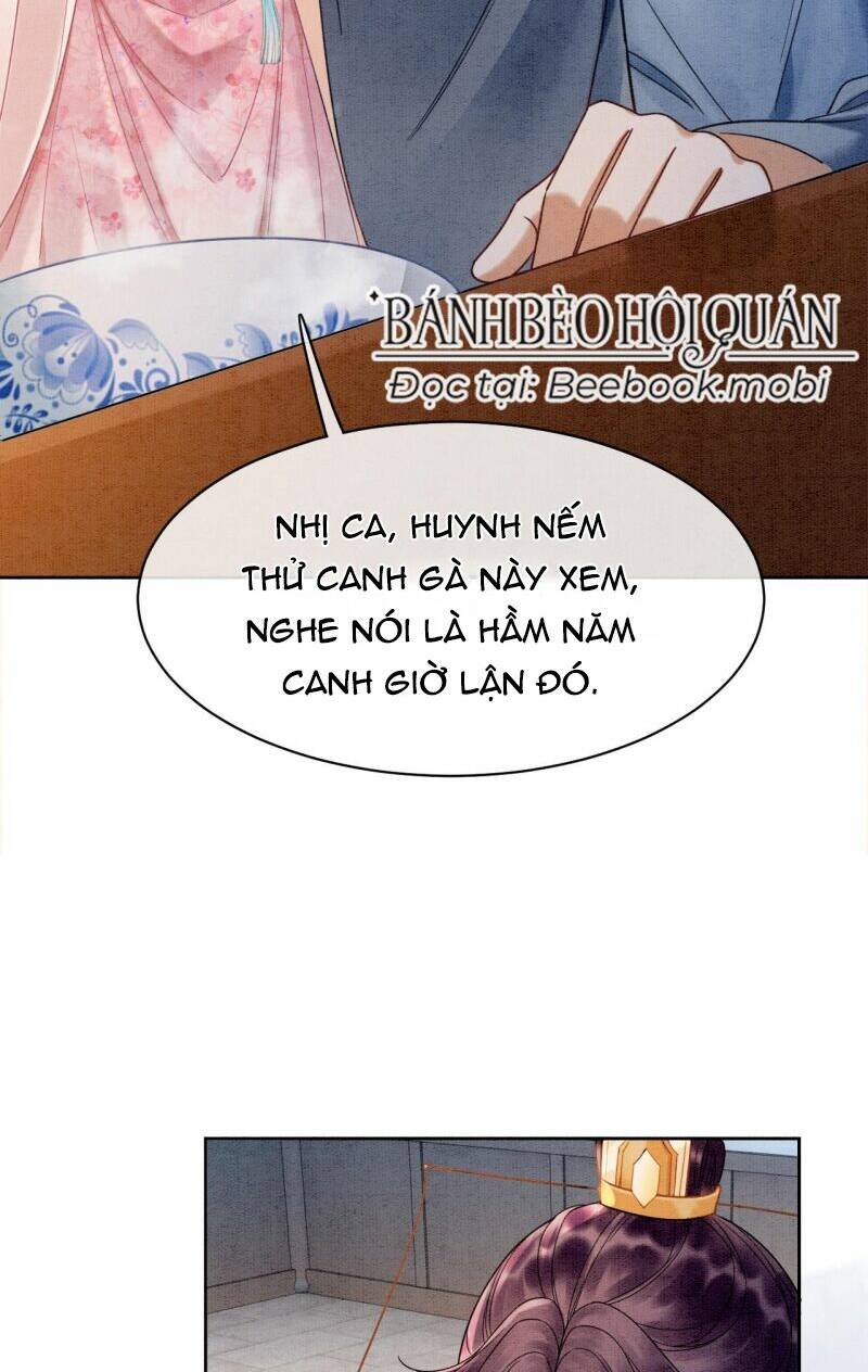 Sau Khi Nàng Bị Đánh Chết, Các Anh Trai Đều Hối Hận! Chương 8 Ảnh 38