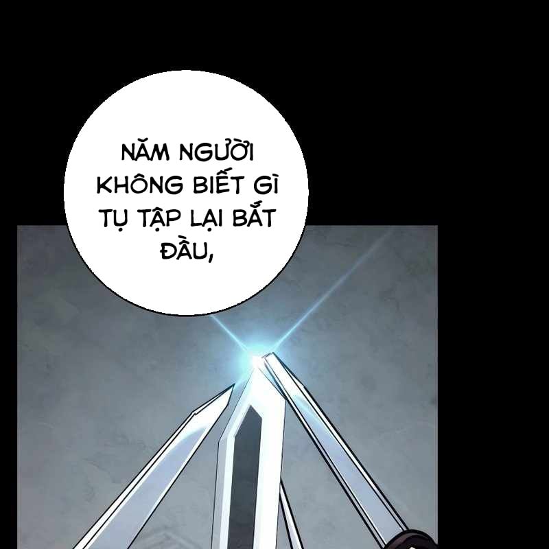 Top Ranker Chương 8 Ảnh 194