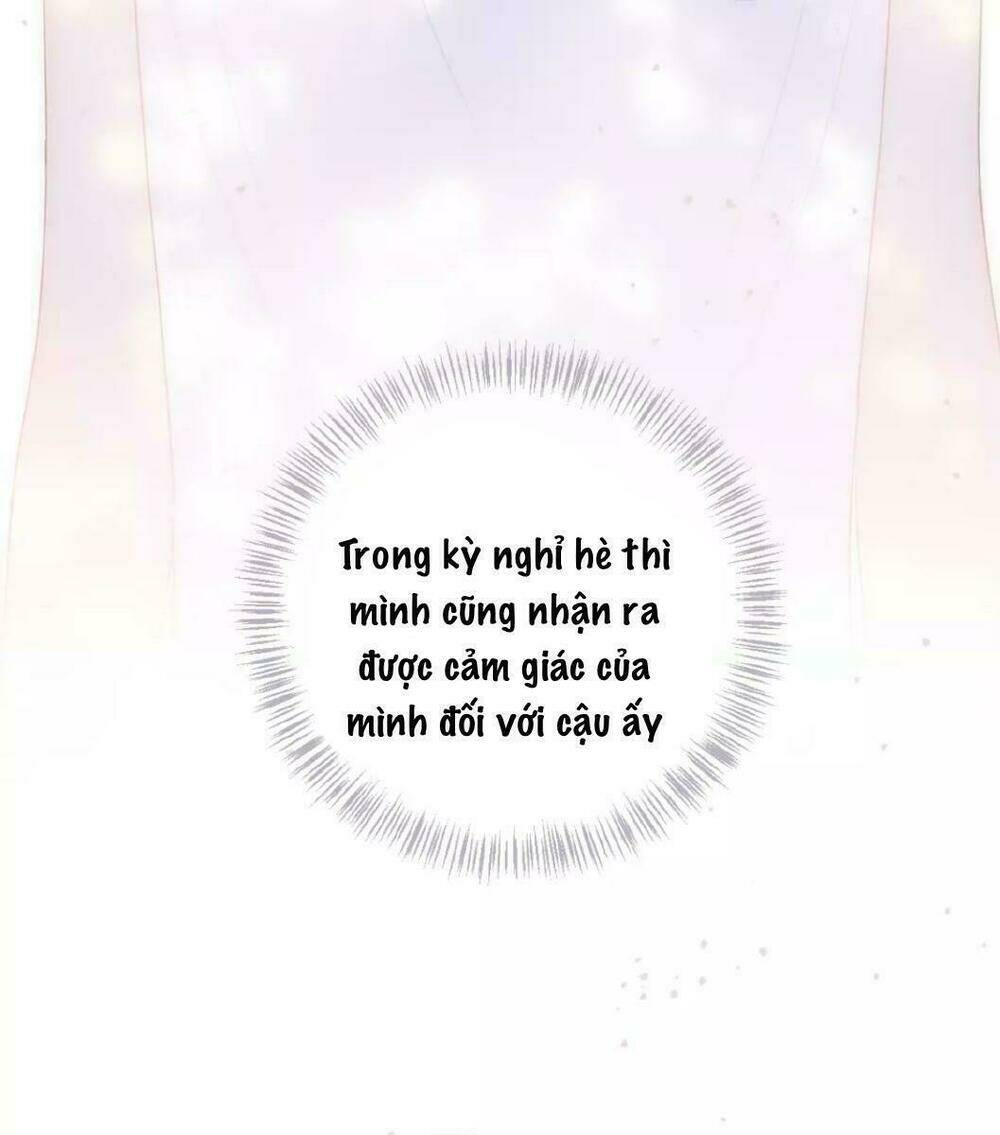 Từ Cái Nhìn Của Em Chương 34 Ảnh 47