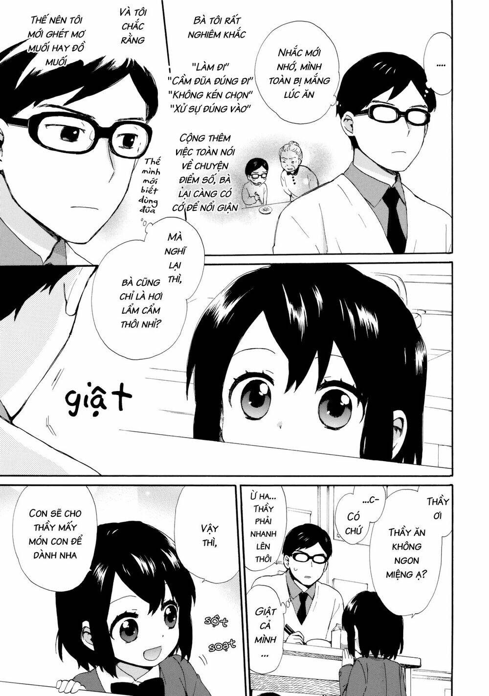 Roujoteki Shoujo Hinata-Chan Chương 20 Ảnh 14