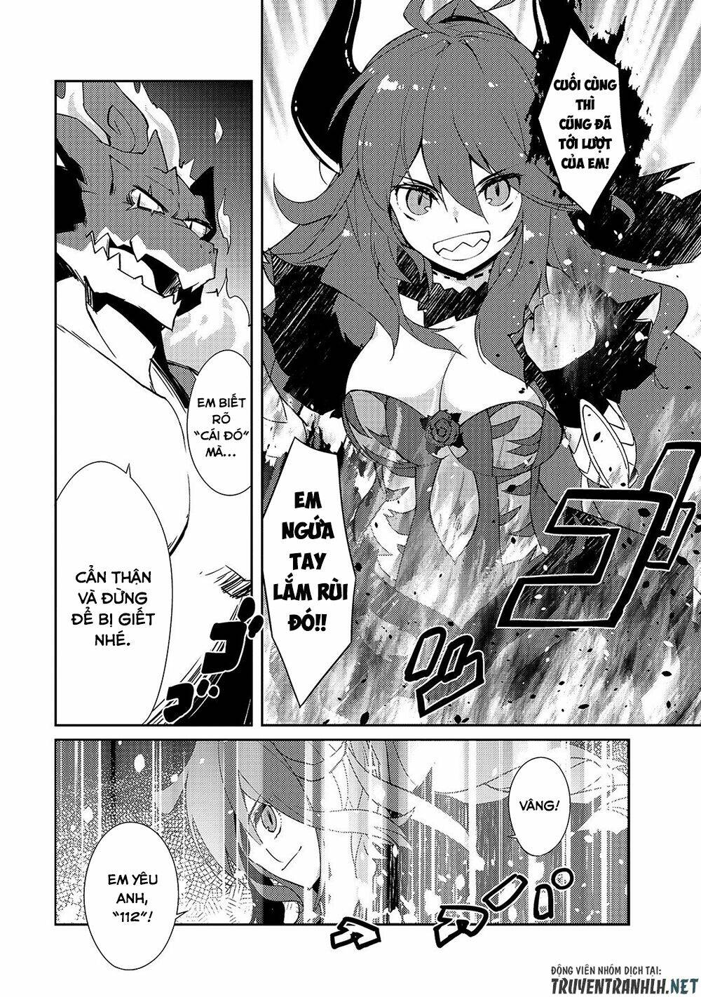 Lazy Dungeon Master Chương 20 Ảnh 22