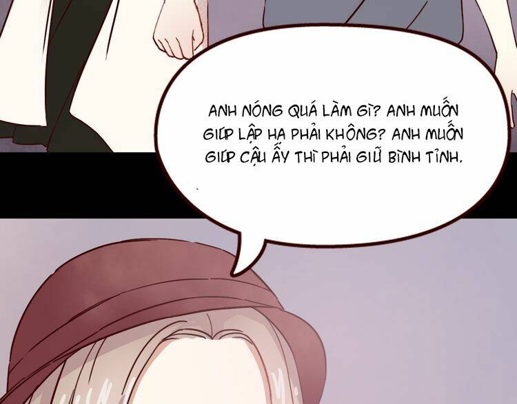 Người Yêu 0 Độ Chương 12 Ảnh 71