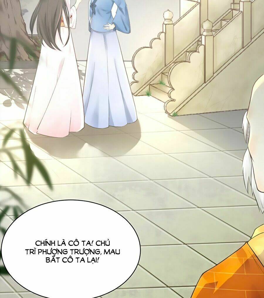 Thần Y Nữ Ngỗ Tác Chương 2 Ảnh 9