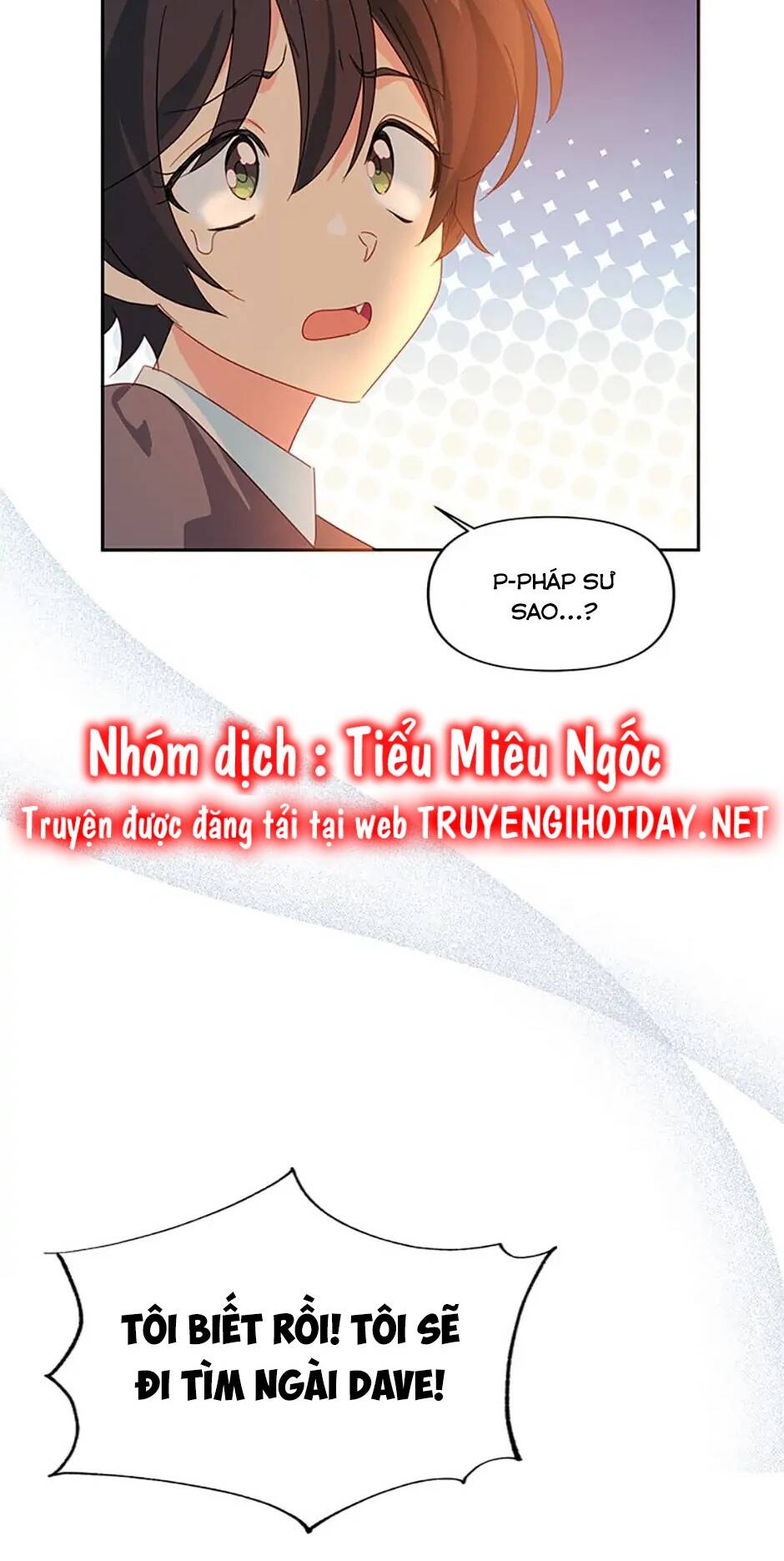 Tôi Đã Nuôi Dưỡng Một Nam Phụ Đầy Ám Ảnh Chương 52 Ảnh 9