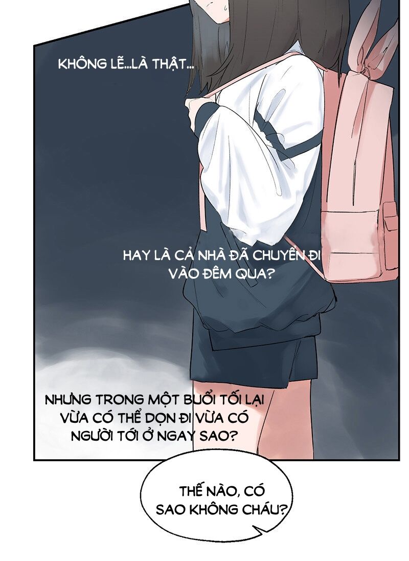Kì Diệp Vi Ngũ Chương 2 Ảnh 24