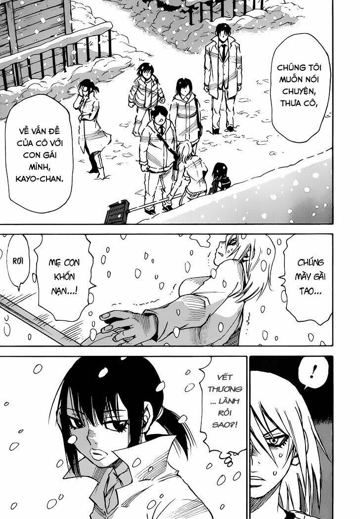 Erased Chương 24 Ảnh 14