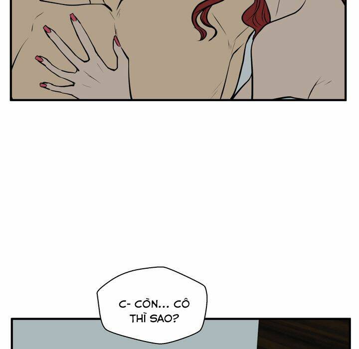 Mr Kang Chương 62 Ảnh 38