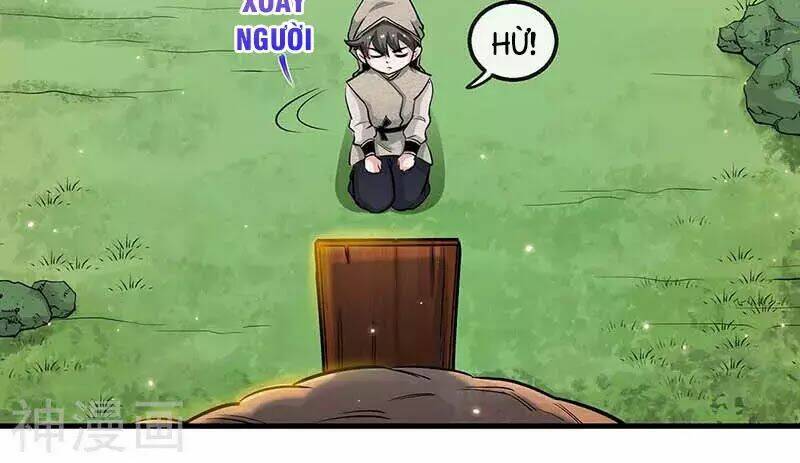 Võ Hồn Tuyệt Thế Chương 1 Ảnh 61