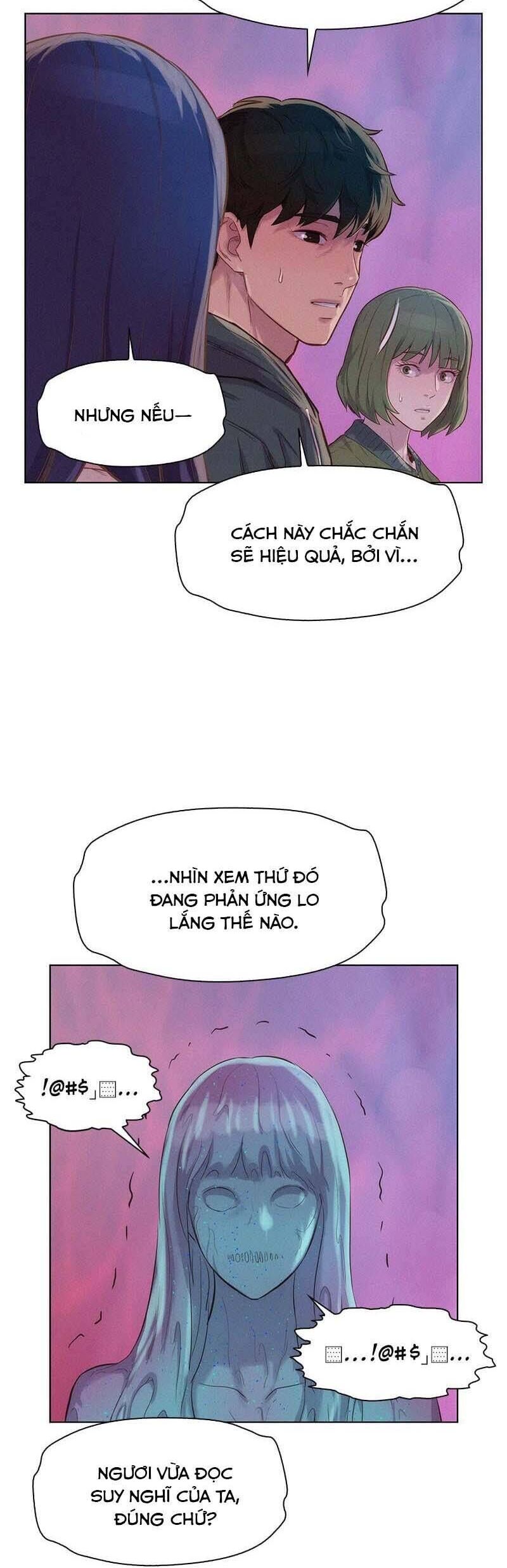 Thợ Săn 3 Cm Chương 109 Ảnh 52
