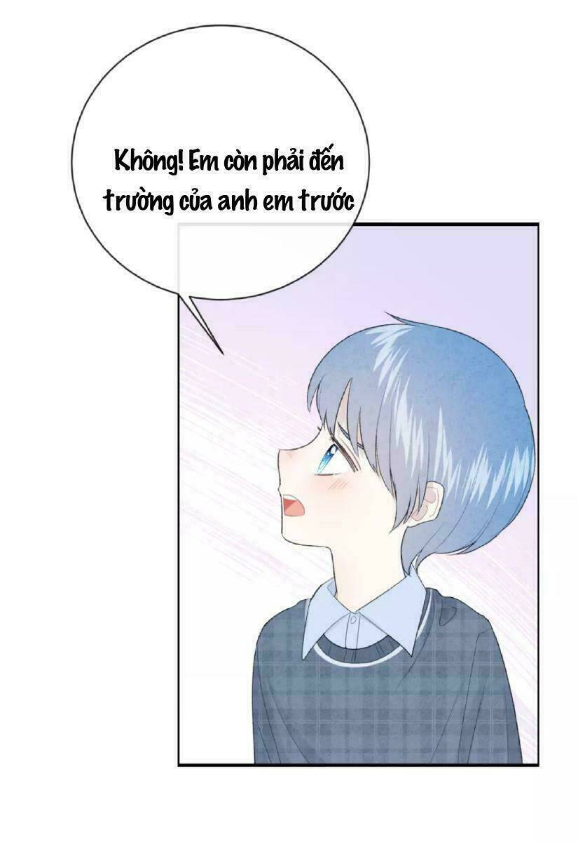 Từ Cái Nhìn Của Em Chương 35 Ảnh 28