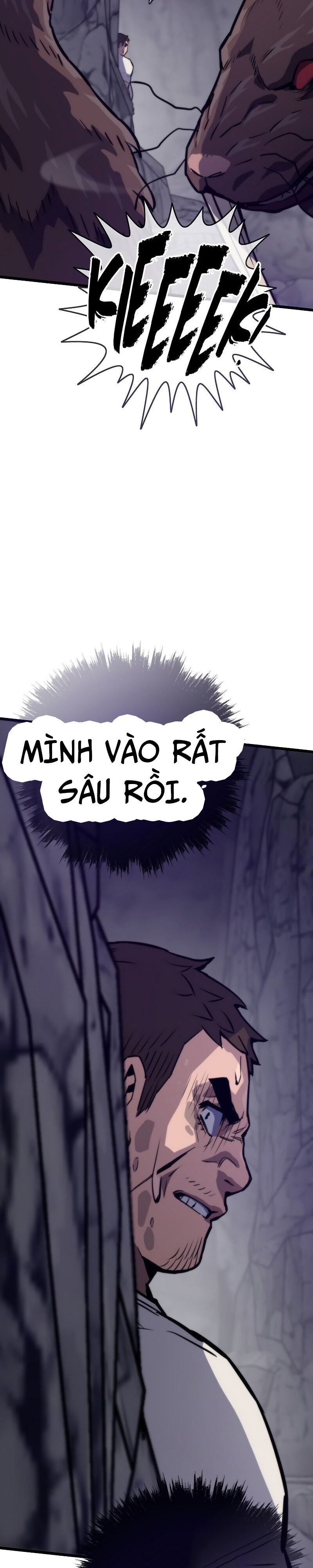 Hồi Quy Giả Chương 120 Ảnh 25