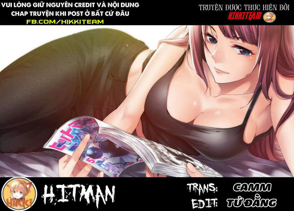 Hitman Chương 87 Ảnh 2