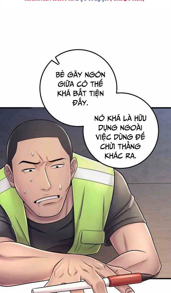 Kiếp Này Tôi Sẽ Là Phản Diện Chương 8 Ảnh 44