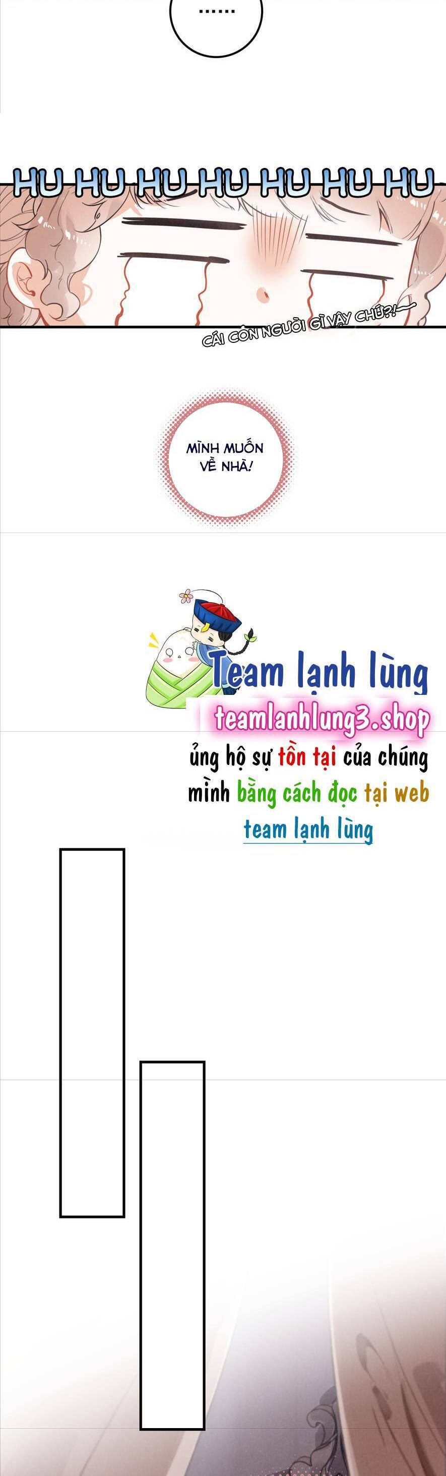 Sau Khi Xuyên Thành Tiểu Bảo Bảo , Cả Nhà Phản Diện Đều Muốn Giết Tôi! Chương 1 Ảnh 30