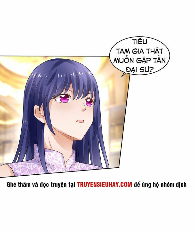 Trùng Sinh Chi Đô Thị Cuồng Tiên Chương 52 Ảnh 15