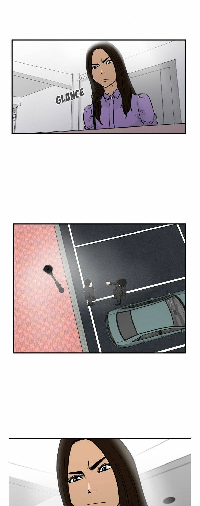 Mr Kang Chương 61 Ảnh 34