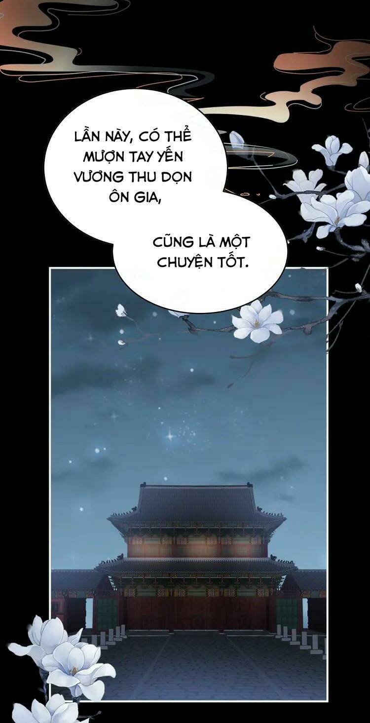 Kiều Phu Có Hỉ Chương 46 Ảnh 35