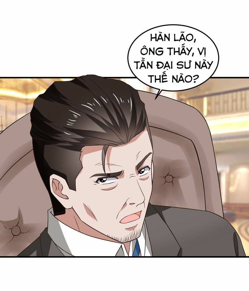 Trùng Sinh Chi Đô Thị Cuồng Tiên Chương 53 Ảnh 23