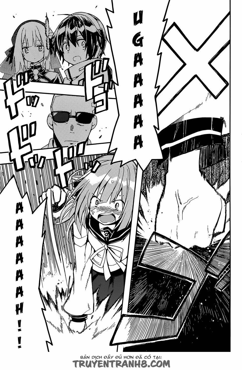 Clockwork Planet Chương 13 Ảnh 26