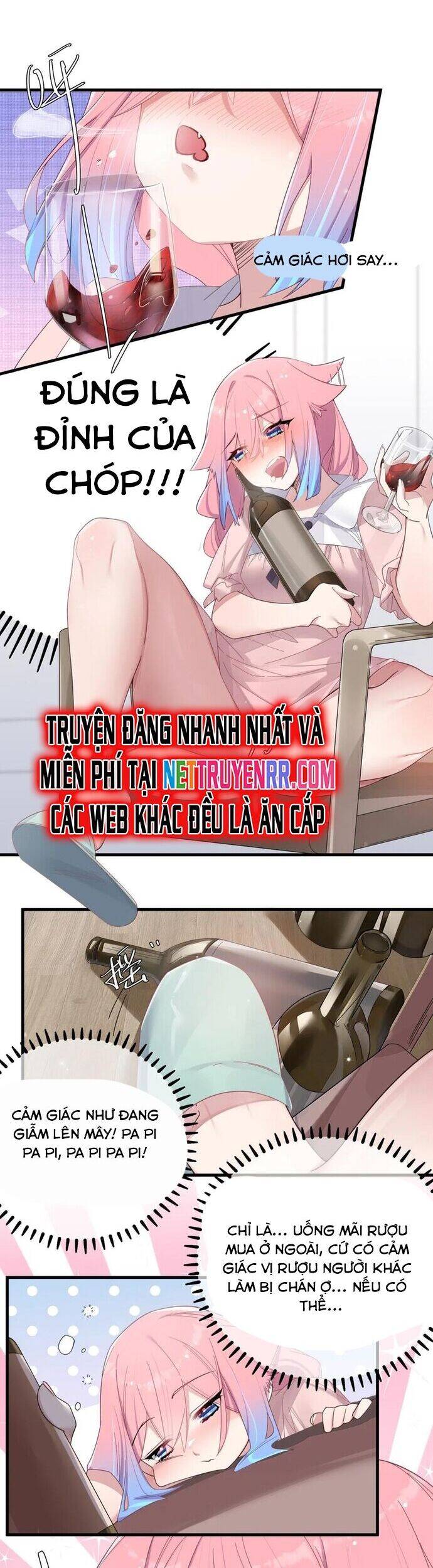 Làm Sao Để Chạy Trốn Dàn Hậu Cung Chương 161 Ảnh 5