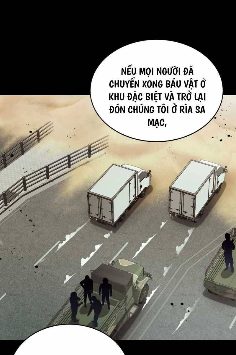Ván Cược Của Chúa Chương 21 Ảnh 30