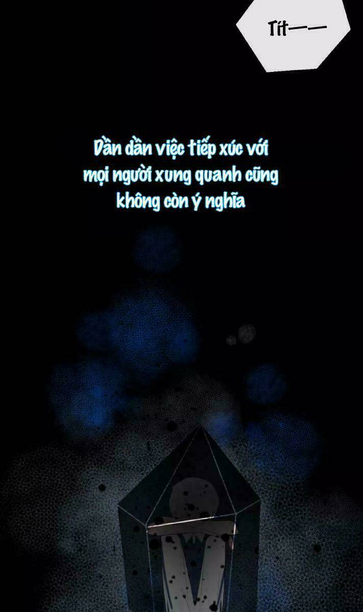 Từ Cái Nhìn Của Em Chương 38 Ảnh 18
