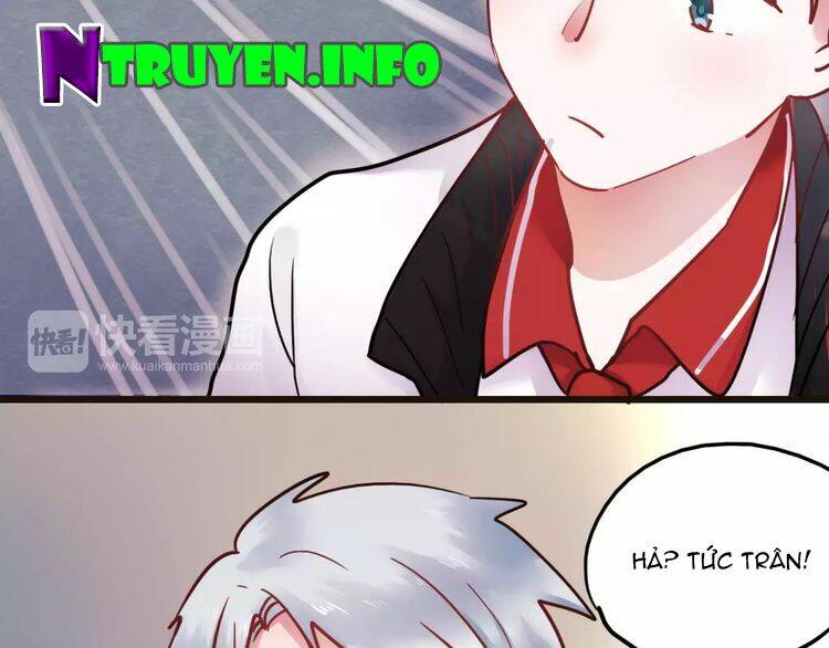 Hướng Tới Ánh Mặt Trời Chương 84 Ảnh 17