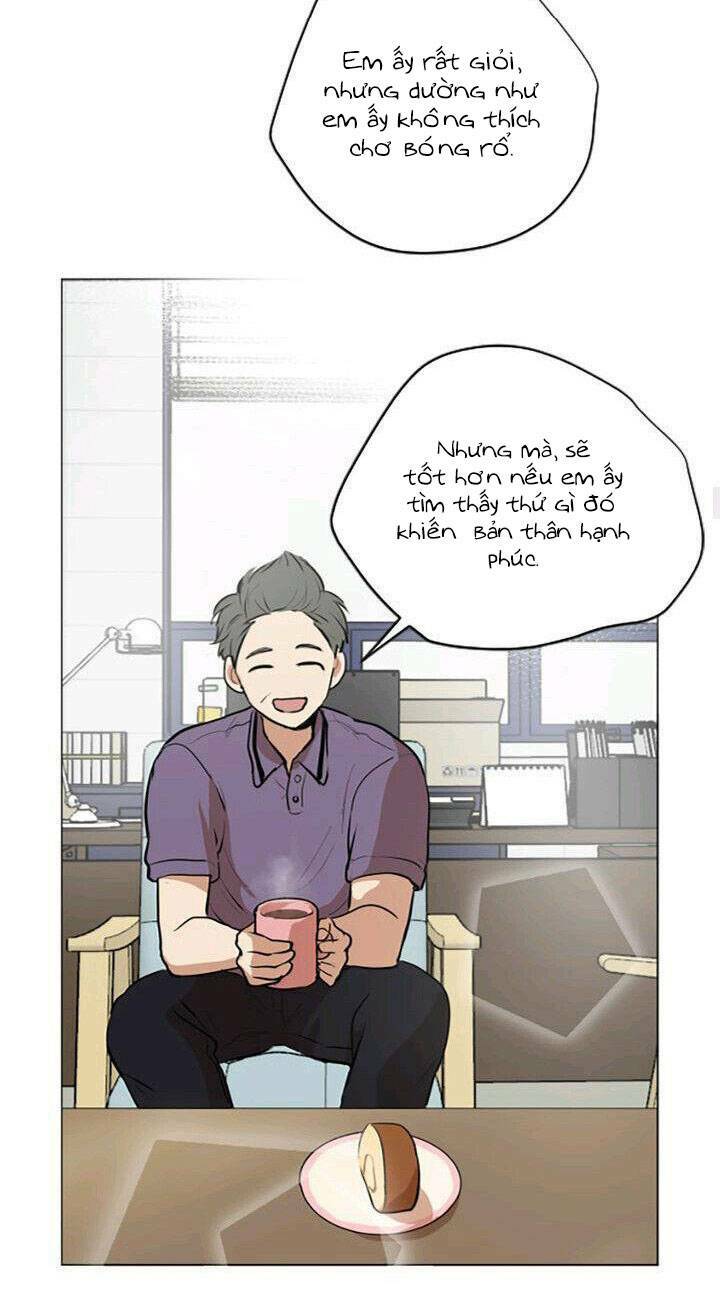 Tình Yêu Tuổi Trẻ Chương 42 Ảnh 25