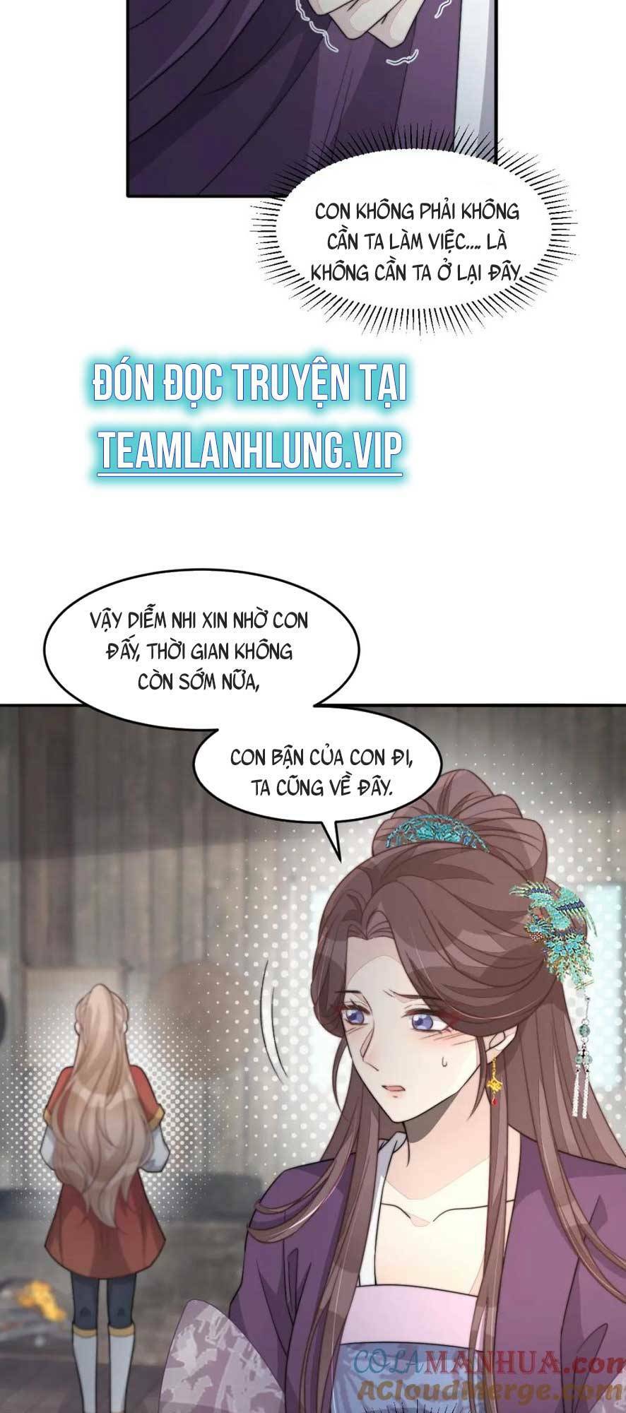 Đặc Công Thần Y Xuyên Không Chương 62 Ảnh 17